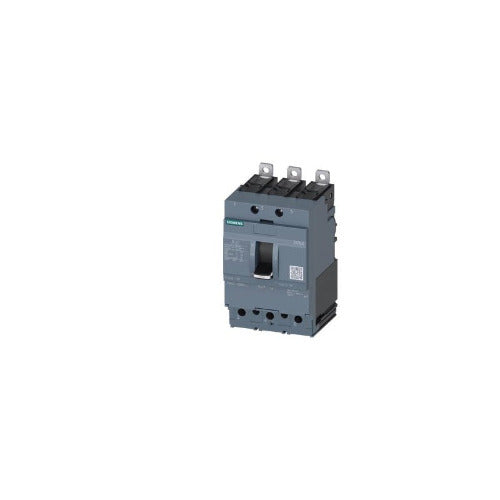 Siemens 3VA4195-6ED34-0AA0 Circuit Breaker 3P/15A /480V/65kA