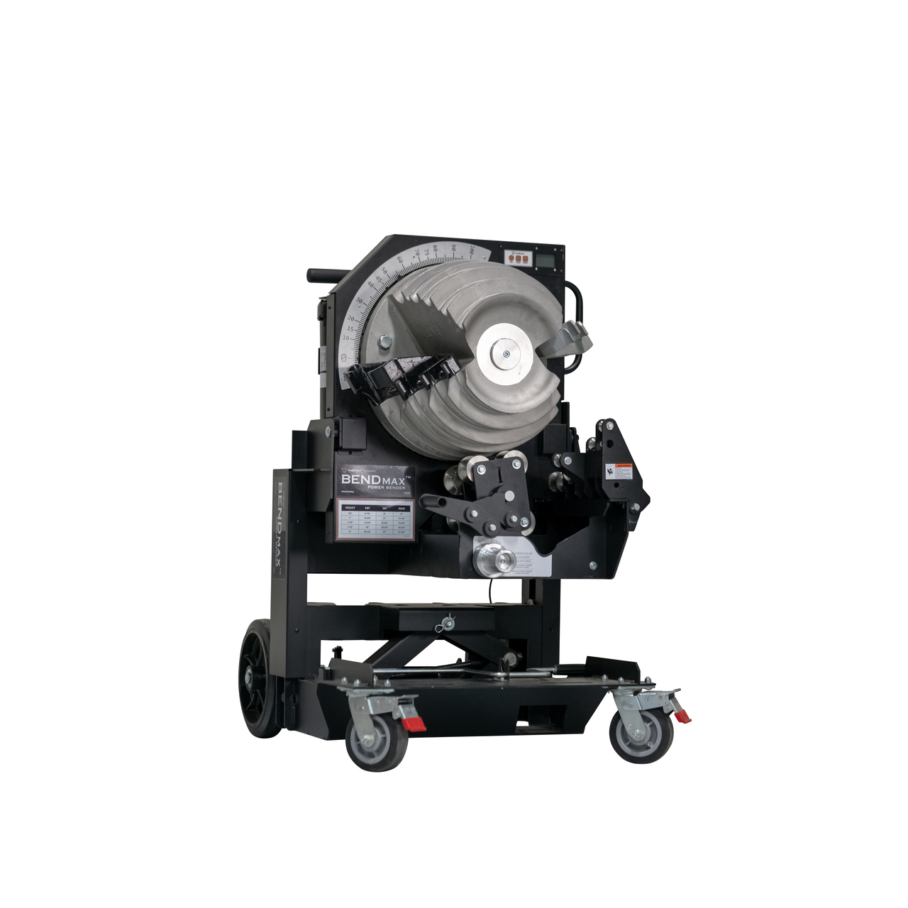 Southwire PB2000 Power Bender for 1/2in. to 2in. Conduit  -  Reconditioned