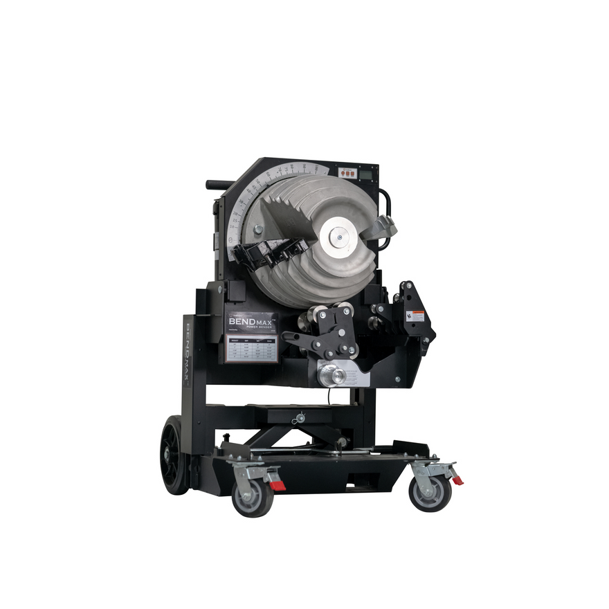 Southwire PB2000 Power Bender for 3/4in. to 2in. Conduit  -  Reconditioned