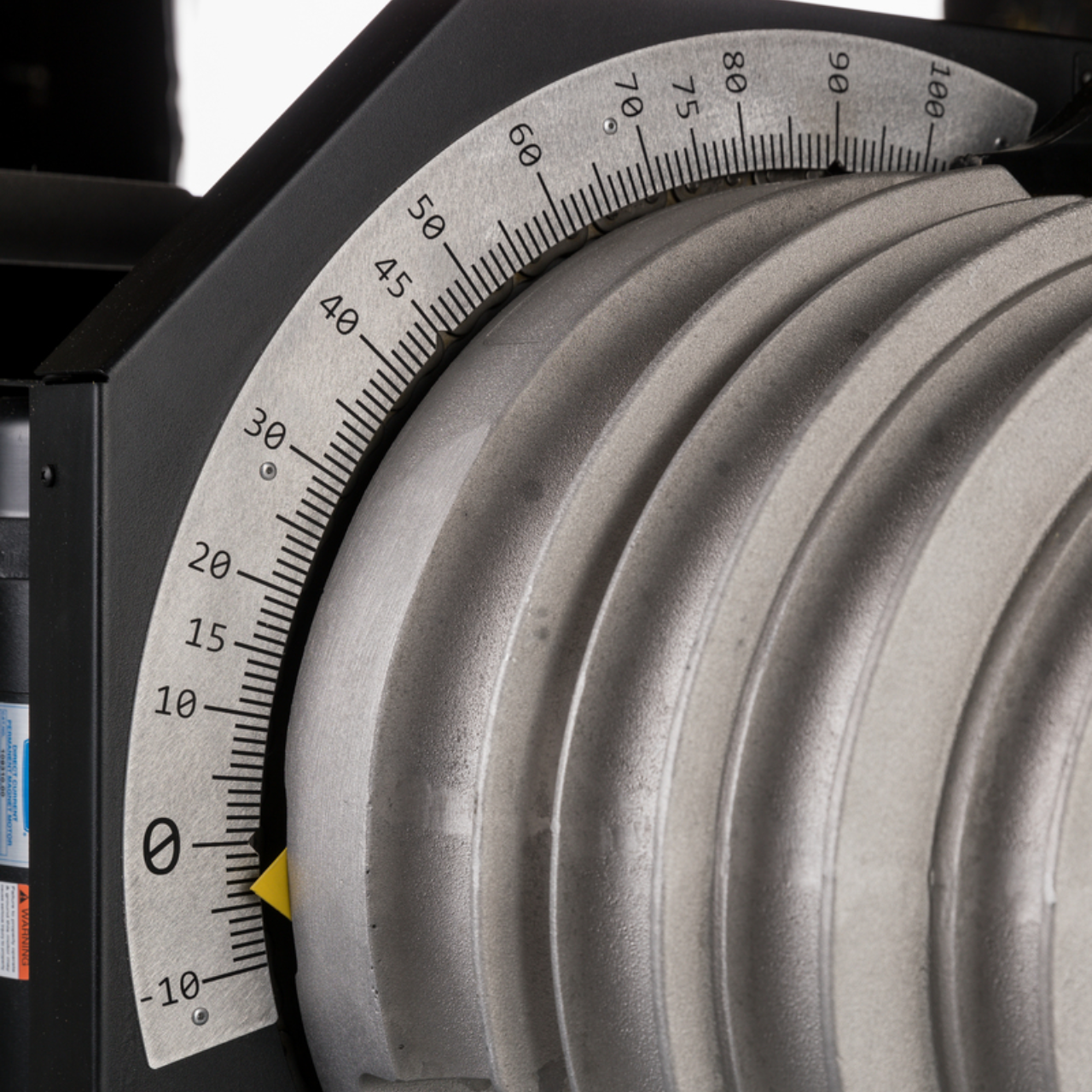 Southwire PB2000 Power Bender for 1/2in. to 2in. Conduit  -  Reconditioned