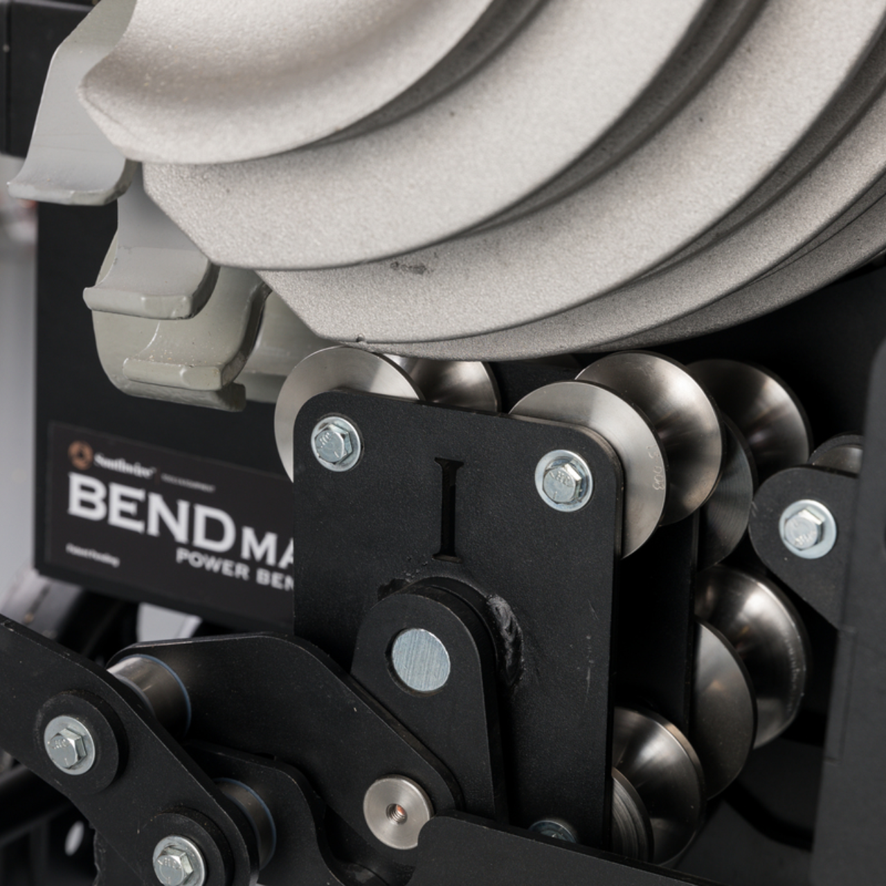 Southwire PB2000 Power Bender for 1/2in. to 2in. Conduit  -  Reconditioned