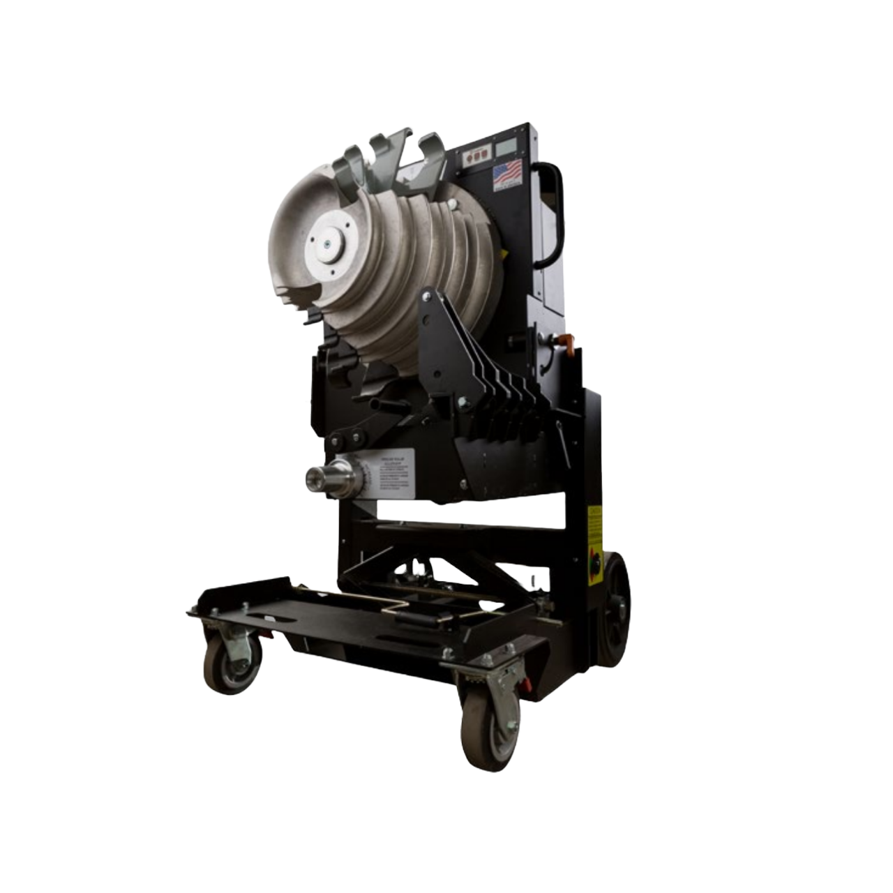 Southwire PB2000 Power Bender for 1/2in. to 2in. Conduit  -  Reconditioned