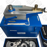 Swagelok MS-BTB-M Manual Bench‑Top Tube Bender - Reconditioned
