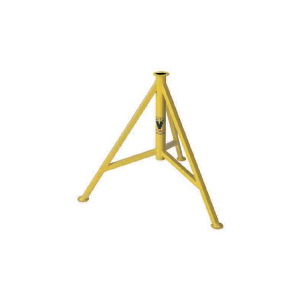 Sumner Mobile Pipe Rack Sumner – General Equipment & Supply