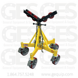 Sumner 781403 Max Jax V-Head Pipe Stand - Reconditioned