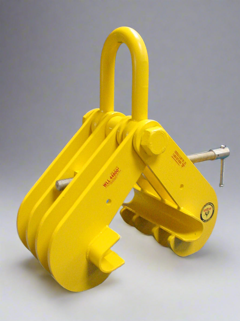 Superclamp S15 Beam Clamp - Reconditioned