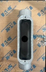 Eaton Crouse-Hinds T29 3/4inch Mark 9 Conduit Outlet Body 5pk - New Surplus
