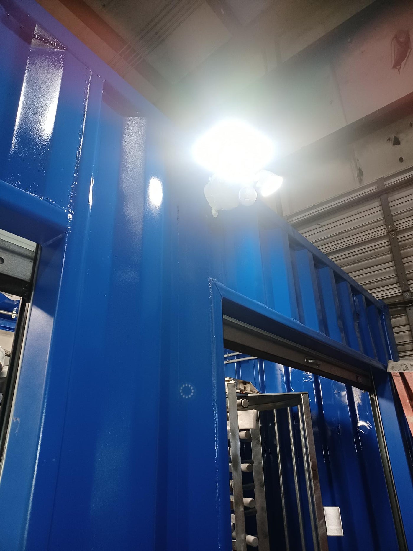 Custom Built Turnstiles Up to MAC10-T