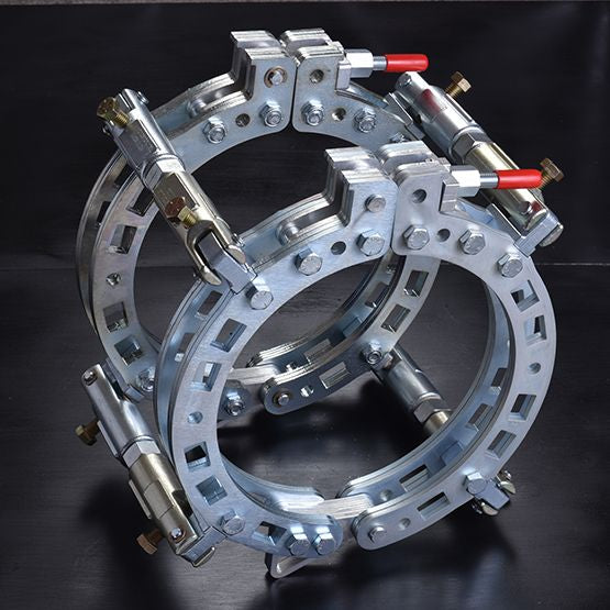 Walhonde Top Liner Pipe Clamp 16in - Reconditioned