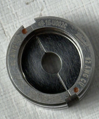 Milwaukee 49-16-U002C #2 Copper U Style Die - Used