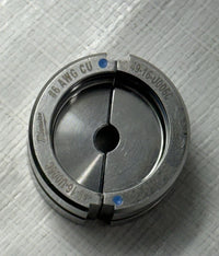 Milwaukee 49-16-U006C #6 Copper U Style Die - Used