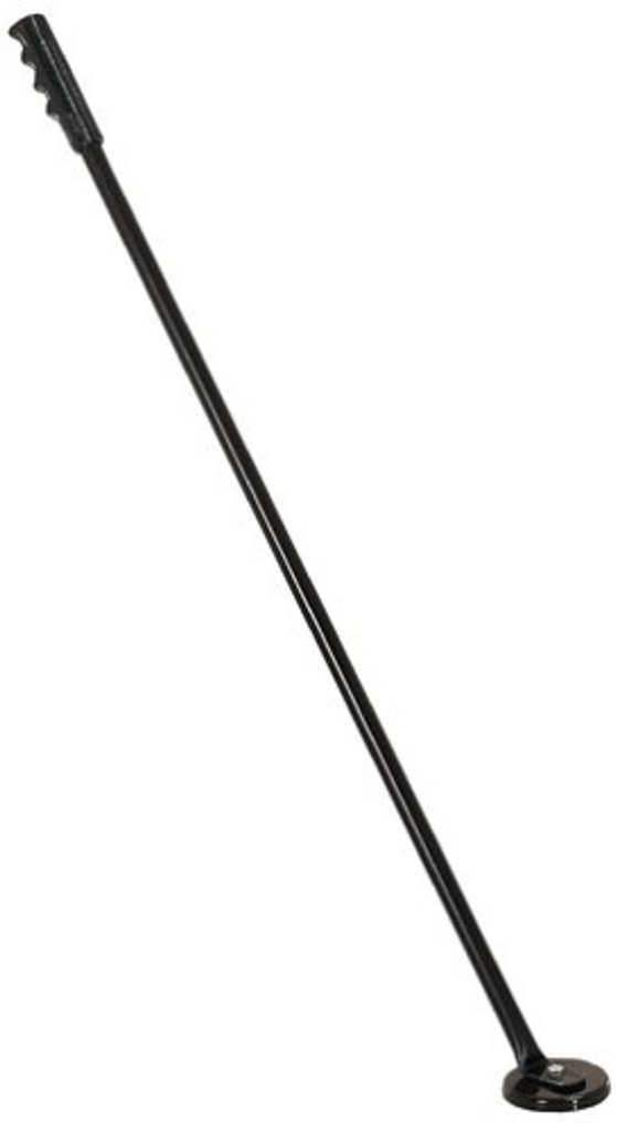 General® Tools 397 Pickup-Stick Sweeper-New Surplus