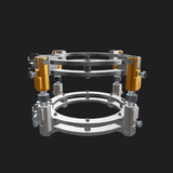 Walhonde Top Liner Pipe Clamp