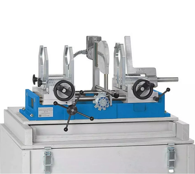 Plastic Pipe Welding Machine