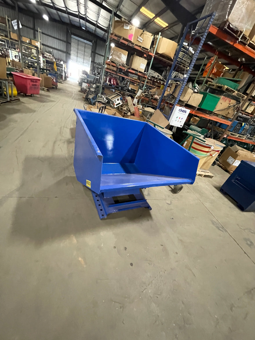 General Equipment & Supply fleet