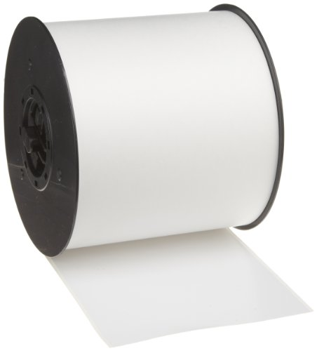 Brady 120847 Tape Cart MMK 29 MM White B7569(1 Roll) 35M / Roll of 110 Feet- New Surplus