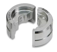 Burndy U3CRT U Connector Die - Used