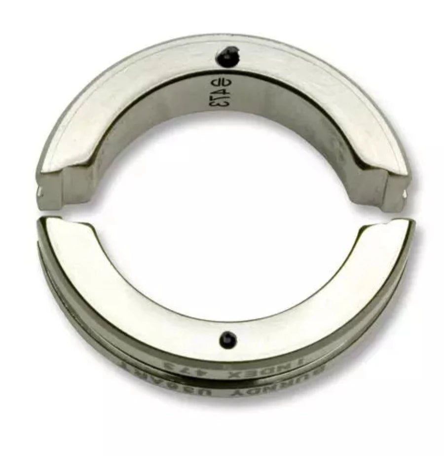 Burndy U36ART U Compression Die - Used
