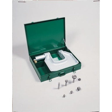 Greenlee 1732 C-Frame Kit - Reconditioned w/ 1 Year Operational Warranty