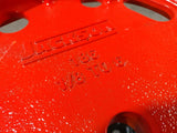 Jackson 186 1/8" to 6" Portable Chain Vise Tristand