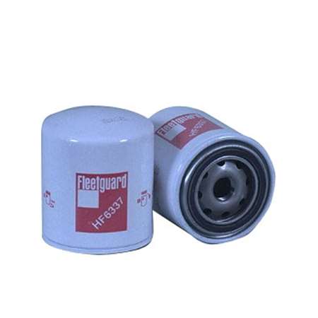 Fleetguard Hydraulic Filter HF6337 - New Surplus