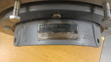 Mathey Dearman 1SA 03.0101.000 Beveler with Torch - Reconditioned