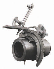 Mathey Dearman 1SA 03.0101.000 Beveler with Torch - Reconditioned