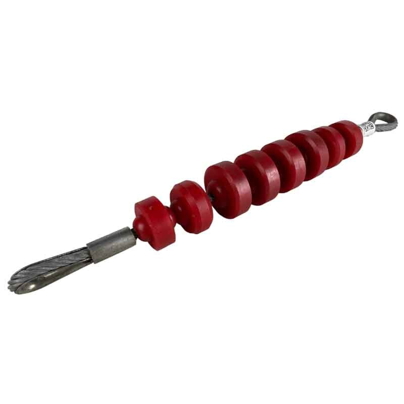 Buy Current Tools 08500-200 Flexible Mandrels For 2" Conduit from General Equipment and Supply. GES Carries over 5,000 reconditioned construction tools and equipment in stock and ready to ship. Ships from 3 locations. Order Current Tools 08500-200 Flexible Mandrels For 2" Conduit today.