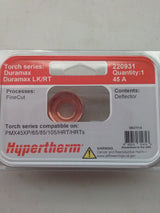 Hypertherm Duramax 220931 45-A