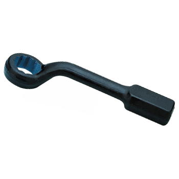 Armstrong 2 1/2" Offset Striking Wrench 33-080 Used