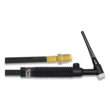 Best Welds 26FV-25-R 26FV TIG Torch 200A 25ft - New Surplus