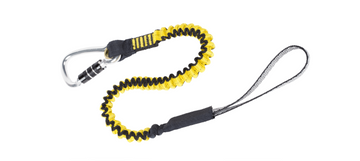 3M 1500049 DBI-SALA Hook2Loop Bungee Tool Tether - New Surplus