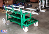 GES 881-MBT - General Equipment & Supply