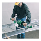 Greenlee 31931 Haines Cable Tray Rollers 12pk  -  New Surplus