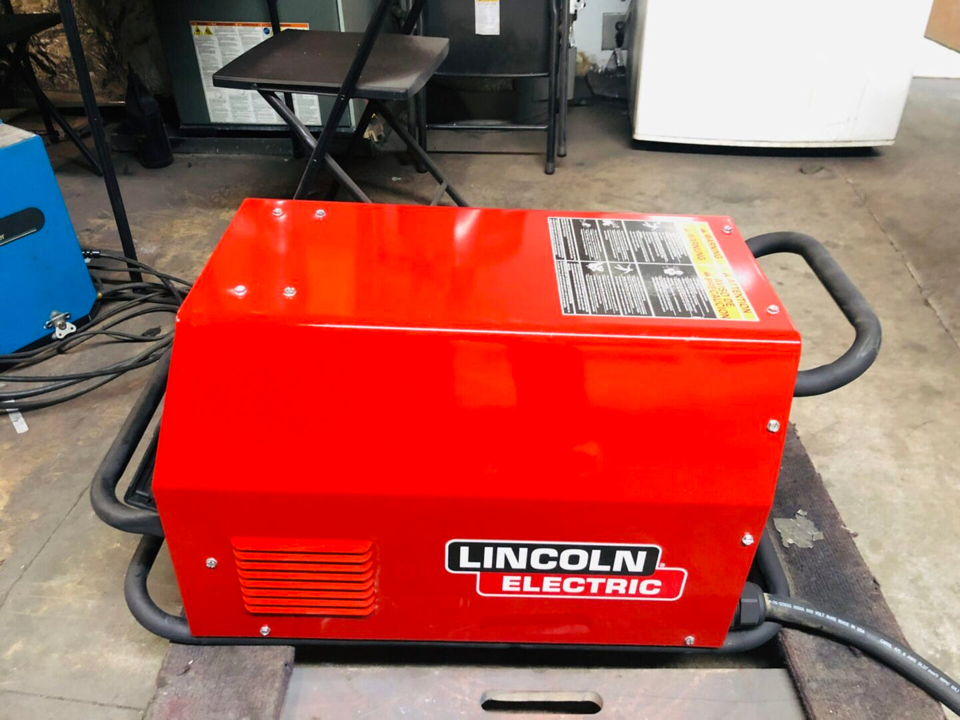 Lincoln Invertec V350 Pro K1728-13 - Reconditioned