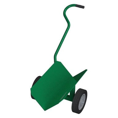 Greenlee 36745 Mobile Pipe Cart  -  Reconditioned with 1 Yr. Warranty