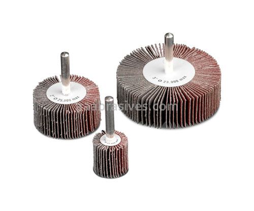 CGW 39948 3 X 1 X 1/4 ALUMINUM OXIDE 60 GRIT-New Surplus (10 Pack)