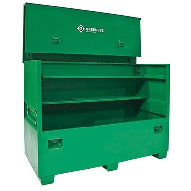 Greenlee 4872 Gang Box - Reconditioned