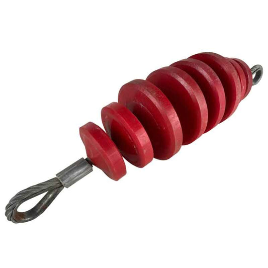 Buy Current Tools 08500-500 Flexible Mandrels For 5" Conduit from General Equipment and Supply.  GES Carries over 5,000 reconditioned construction tools and equipment in stock and ready to ship. Ships from 3 locations. Order Current Tools 08500-500 Flexible Mandrels For 5" Conduit today. 