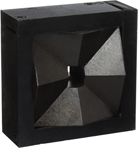 Greenlee 60177 Punch and Die Set - Reconditioned