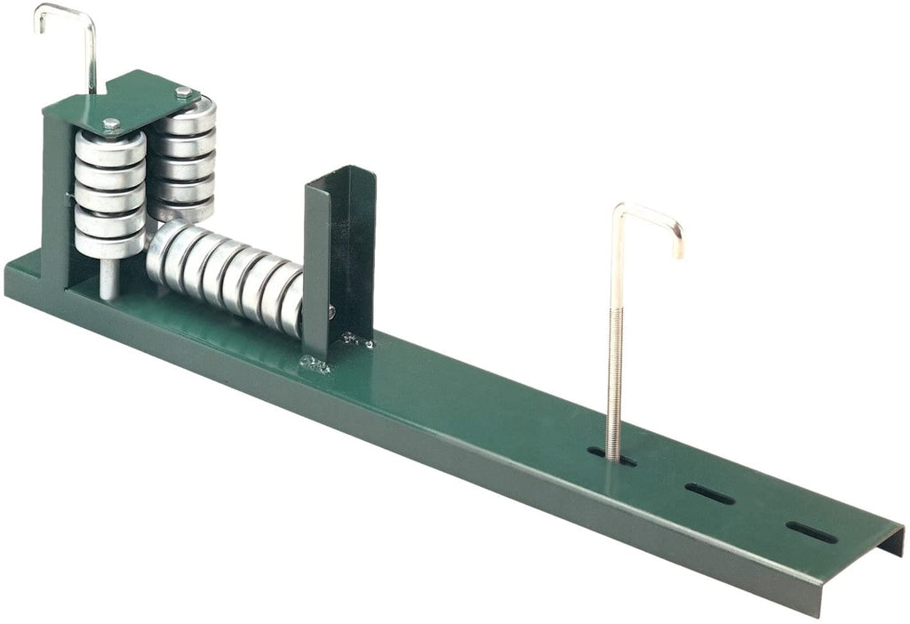 Greenlee 2036R 27391 Radius Cable Roller Unit- Reconditioned  with 1 Year Operational Warranty