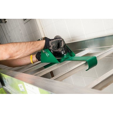 Greenlee 660QA Quick Adjust Sheave Tray - Reconditioned