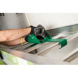 Greenlee 660QA Quick Adjust Sheave Tray - Reconditioned