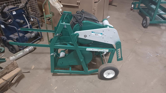 Greenlee 6810 Cable Feeder 