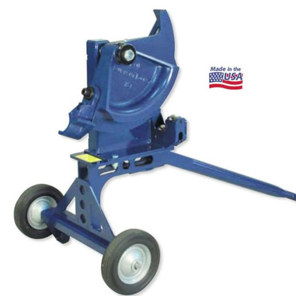 Current Tools 751 Bender for 1 1/4" and 1 1/2" RIGID/IMC conduit-Reconditioned w/1 Year Operational Warranty