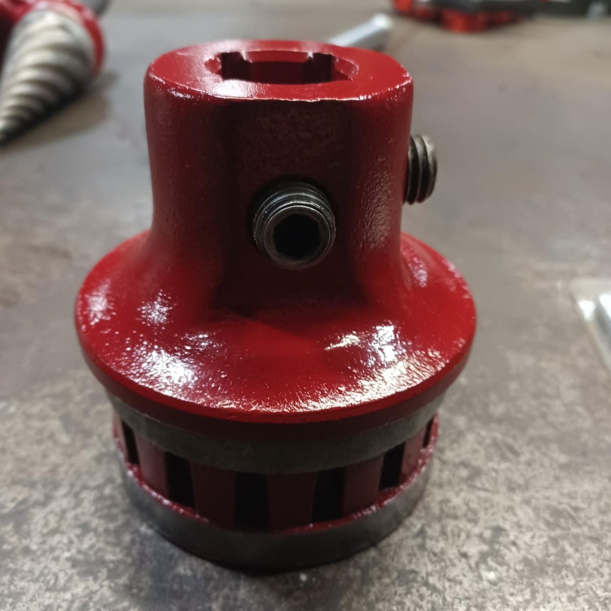 Ridgid 774 42620 Square Drive Adapter Reconditioned 82.4 General