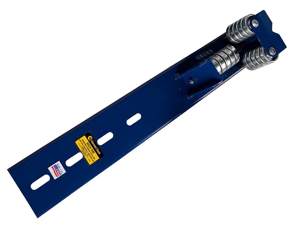 Current Tools 9524RR Radius Cable Roller - Reconditioned