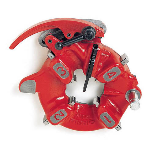 Ridgid 97075 Model 815A Universal Die Head