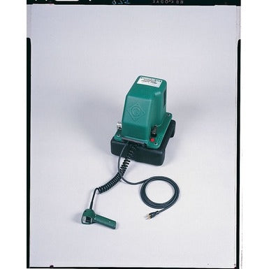 Greenlee 975 Hydraulic Pump for Conduit Benders - Reconditioned