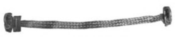 APPLETON BJ-4-5075 BONDING JUMPER  New Surplus